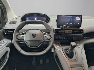 Peugeot Rifter Nuevo  Allure Business Standard BlueHDi 130 S&S 6 Vel MAN (N1)   - Foto 23