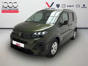 Peugeot Rifter Nuevo  Allure Business Standard BlueHDi 130 S&S 6 Vel MAN (N1)   - Foto 5