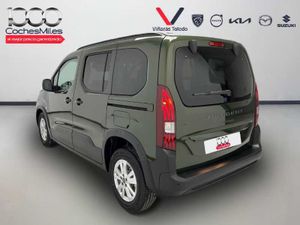Peugeot Rifter Nuevo  Allure Business Standard BlueHDi 130 S&S 6 Vel MAN (N1)   - Foto 3