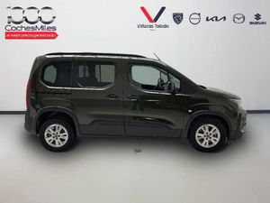 Peugeot Rifter Nuevo  Allure Business Standard BlueHDi 130 S&S 6 Vel MAN (N1)   - Foto 12