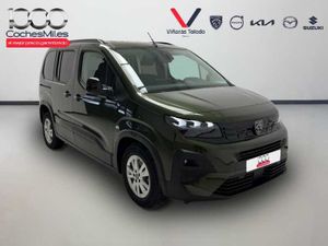 Peugeot Rifter Nuevo  Allure Business Standard BlueHDi 130 S&S 6 Vel MAN (N1)   - Foto 15