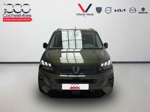 Peugeot Rifter Nuevo  Allure Business Standard BlueHDi 130 S&S 6 Vel MAN (N1)   - Foto 4