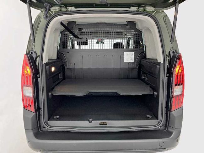 Peugeot Rifter Nuevo  Allure Business Standard BlueHDi 130 S&S 6 Vel MAN (N1)   - Foto 21