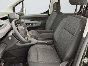 Peugeot Rifter Nuevo  Allure Business Standard BlueHDi 130 S&S 6 Vel MAN (N1)   - Foto 20