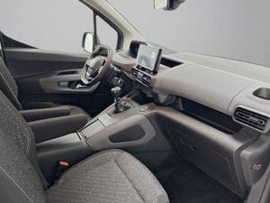 Peugeot Rifter Nuevo  Allure Business Standard BlueHDi 130 S&S 6 Vel MAN (N1)   - Foto 37