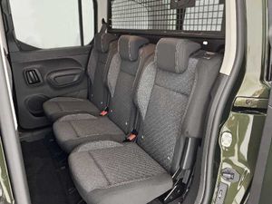 Peugeot Rifter Nuevo  Allure Business Standard BlueHDi 130 S&S 6 Vel MAN (N1)   - Foto 22