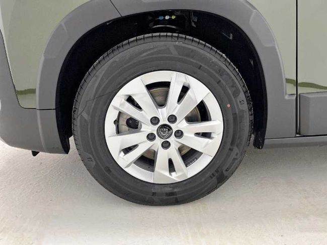 Peugeot Rifter Nuevo  Allure Business Standard BlueHDi 130 S&S 6 Vel MAN (N1)   - Foto 30