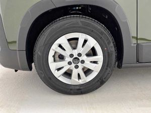 Peugeot Rifter Nuevo  Allure Business Standard BlueHDi 130 S&S 6 Vel MAN (N1)   - Foto 30