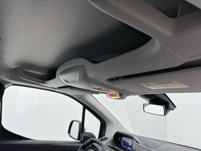 Peugeot Rifter Nuevo  Allure Business Standard BlueHDi 130 S&S 6 Vel MAN (N1)   - Foto 31