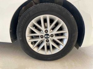 Kia Rio 1.2 DPi 62kW 84CV Concept 5p   - Foto 17