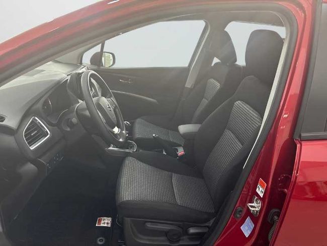 Suzuki SCross Suzuki  1.4T S1 Mild Hybrid   - Foto 10