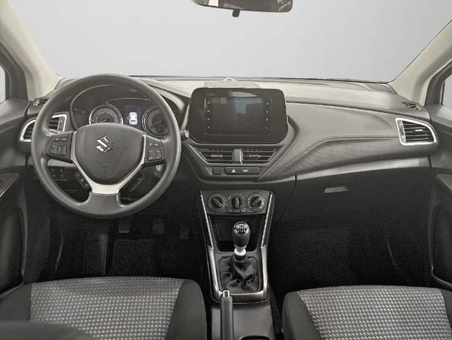 Suzuki SCross Suzuki  1.4T S1 Mild Hybrid   - Foto 12