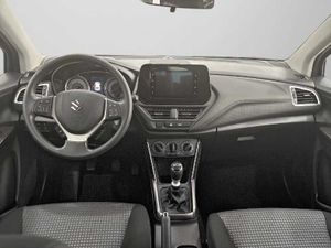 Suzuki SCross Suzuki  1.4T S1 Mild Hybrid   - Foto 12