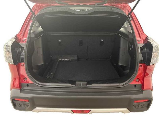 Suzuki SCross Suzuki  1.4T S1 Mild Hybrid   - Foto 21