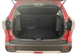 Suzuki SCross Suzuki  1.4T S1 Mild Hybrid   - Foto 21