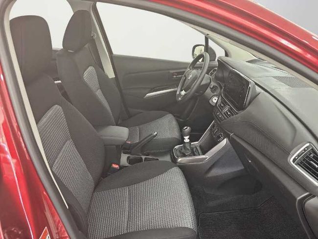 Suzuki SCross Suzuki  1.4T S1 Mild Hybrid   - Foto 20