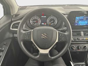 Suzuki SCross Suzuki  1.4T S1 Mild Hybrid   - Foto 16