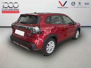 Suzuki SCross Suzuki  1.4T S1 Mild Hybrid   - Foto 8