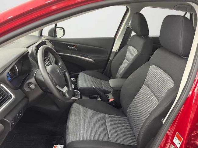 Suzuki SCross Suzuki  1.4T S1 Mild Hybrid   - Foto 18