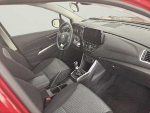 Suzuki SCross Suzuki  1.4T S1 Mild Hybrid   - Foto 9