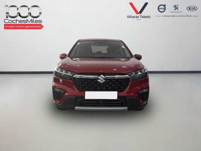Suzuki SCross Suzuki  1.4T S1 Mild Hybrid   - Foto 4