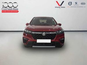 Suzuki SCross Suzuki  1.4T S1 Mild Hybrid   - Foto 4