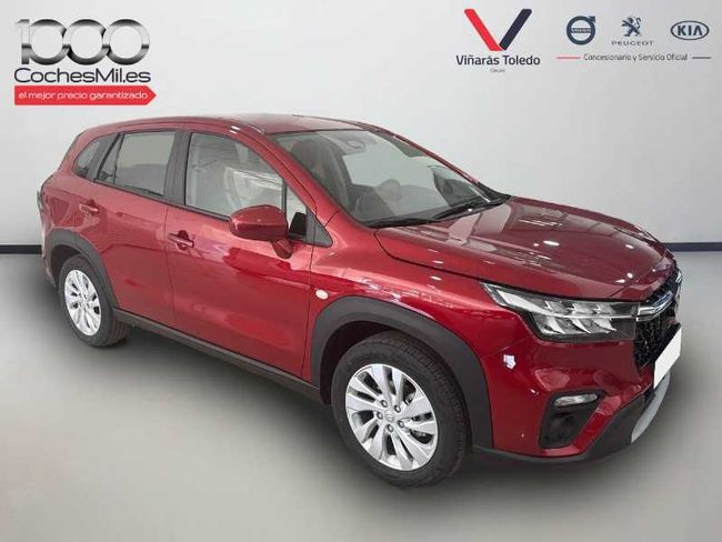 Suzuki SCross Suzuki  1.4T S1 Mild Hybrid   - Foto 7