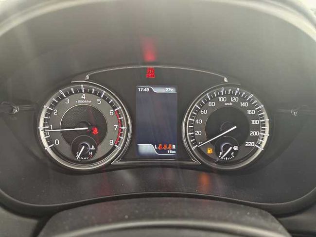 Suzuki SCross Suzuki  1.4T S1 Mild Hybrid   - Foto 13