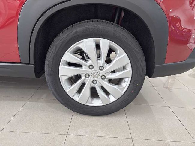 Suzuki SCross Suzuki  1.4T S1 Mild Hybrid   - Foto 15