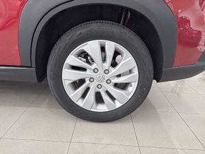 Suzuki SCross Suzuki  1.4T S1 Mild Hybrid   - Foto 15
