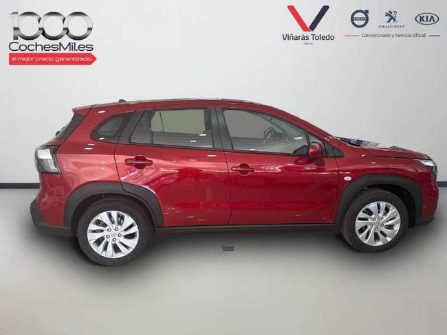 Suzuki SCross Suzuki  1.4T S1 Mild Hybrid   - Foto 6