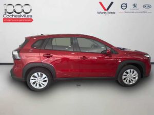 Suzuki SCross Suzuki  1.4T S1 Mild Hybrid   - Foto 6