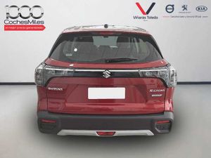 Suzuki SCross Suzuki  1.4T S1 Mild Hybrid   - Foto 5