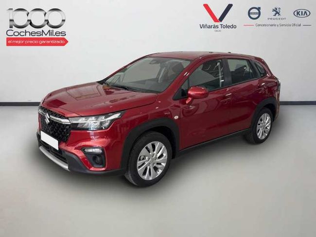 Suzuki SCross Suzuki  1.4T S1 Mild Hybrid   - Foto 2