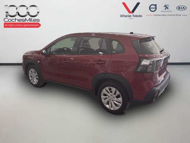 Suzuki SCross Suzuki  1.4T S1 Mild Hybrid   - Foto 3