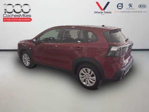 Suzuki SCross Suzuki  1.4T S1 Mild Hybrid   - Foto 3