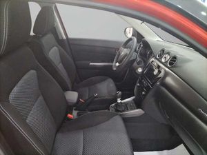 Suzuki Vitara Suzuki  1.4 T GLE Mild Hybrid 5p 129 cv 4WD   - Foto 20