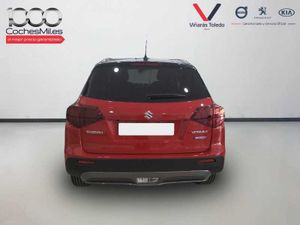 Suzuki Vitara Suzuki  1.4 T GLE Mild Hybrid 5p 129 cv 4WD   - Foto 5