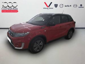 Suzuki Vitara Suzuki  1.4 T GLE Mild Hybrid 5p 129 cv 4WD   - Foto 2