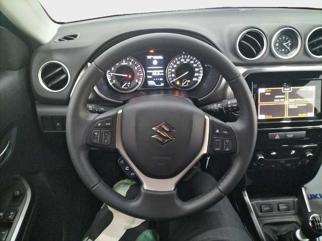 Suzuki Vitara Suzuki  1.4 T GLE Mild Hybrid 5p 129 cv 4WD   - Foto 16