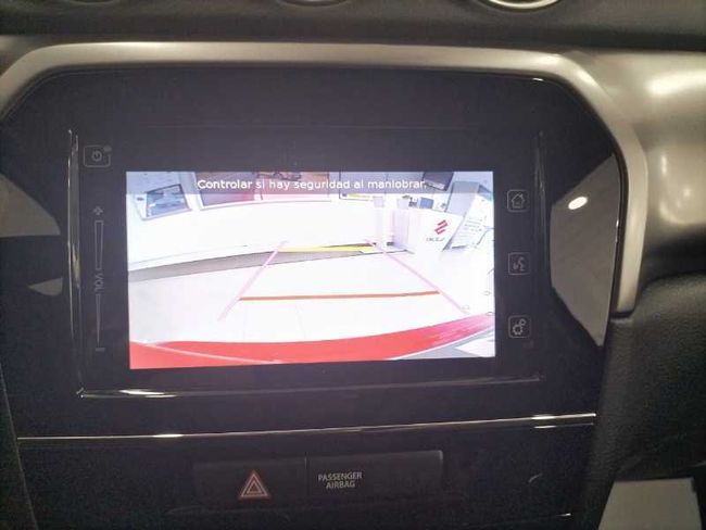 Suzuki Vitara Suzuki  1.4 T GLE Mild Hybrid 5p 129 cv 4WD   - Foto 18