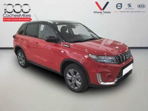 Suzuki Vitara Suzuki  1.4 T GLE Mild Hybrid 5p 129 cv 4WD   - Foto 7