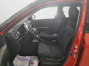 Suzuki Vitara Suzuki  1.4 T GLE Mild Hybrid 5p 129 cv 4WD   - Foto 10