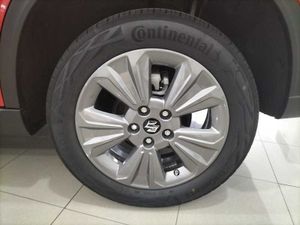 Suzuki Vitara Suzuki  1.4 T GLE Mild Hybrid 5p 129 cv 4WD   - Foto 16