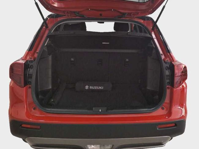Suzuki Vitara Suzuki  1.4 T GLE Mild Hybrid 5p 129 cv 4WD   - Foto 12