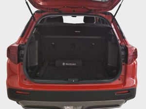 Suzuki Vitara Suzuki  1.4 T GLE Mild Hybrid 5p 129 cv 4WD   - Foto 12