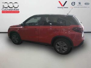Suzuki Vitara Suzuki  1.4 T GLE Mild Hybrid 5p 129 cv 4WD   - Foto 3
