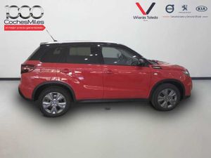 Suzuki Vitara Suzuki  1.4 T GLE Mild Hybrid 5p 129 cv 4WD   - Foto 6