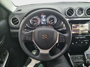 Suzuki Vitara Suzuki  1.4 T GLE Mild Hybrid 5p 129 cv 4WD   - Foto 17