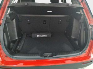 Suzuki Vitara Suzuki  1.4 T GLE Mild Hybrid 5p 129 cv 4WD   - Foto 21